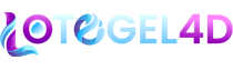Logo LOTOGEL4D